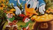 Complete Collection of Donald Duck & Spike the Busy Bee - Full Cartoons HD episode 3