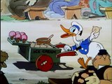 Disney's Lions, Tigers and Bears starring Donald Duck and Goofy - Disney Cartoons 2016 part 1