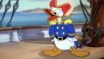Disney's Lions, Tigers and Bears starring Donald Duck and Goofy - Disney Cartoons 2016 part 2