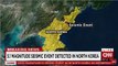 North Korea Hydrogen Bomb Test is Successful VIDEO North Korea successful hydrogen bomb test