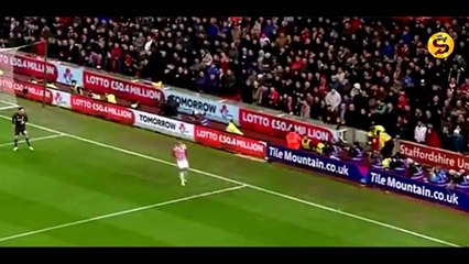 HIGHLIGHTS ► Stoke 0 vs 1 Liverpool - 5 Jan 2016 | English Commentary