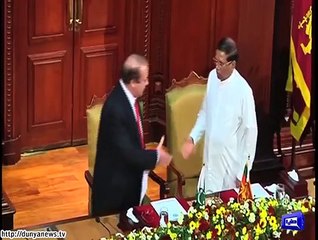 Gossips.Pk- پاکستان--پاکستان سے فائٹر طیارے خریدے تو امداد روک دیں گے، بھارت کی سری لنکا کو دھمکی