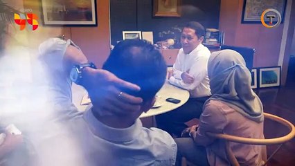 Lika-Liku Jerat Hukum R.J Lino