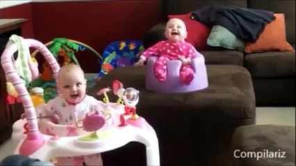 Laughing Babies Compilation