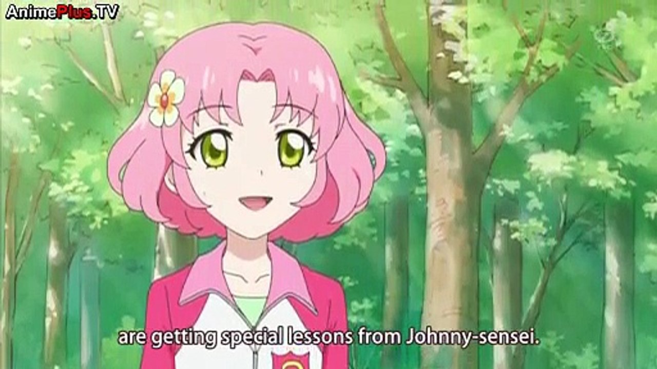 Aikatsu! Episode 46
