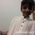 Are you serious by Muhmmad Saad Dubsmash Vines 2