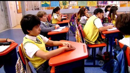 Carrossel 05/06/15 Capítulo 60 Completo HD