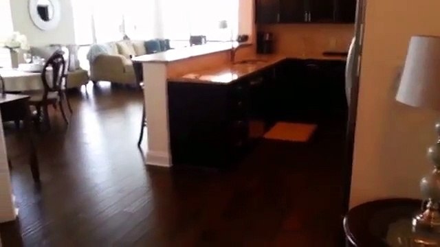 Corporate Apartment Atlantic 3101