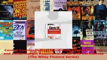PDF Download  Central Counterparties Mandatory Central Clearing and Initial Margin Requirements for OTC PDF Full Ebook