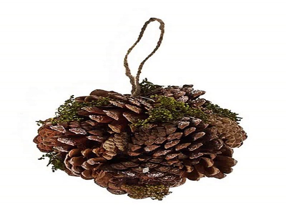 Вот это ВЕЩЬ! подарок на все случаи жизни - Украшение для интерьера Шишки и еловые веточки в г. Новосибирск