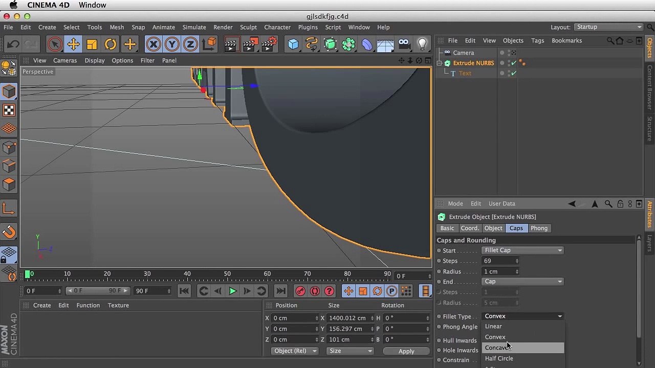 Adobe After Effects - Dramatic Intro Tutorial - 3D Text
