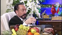 Adnan Oktar kendisine yönelik yapılan suikastleri anlattı.