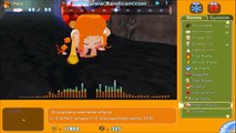Gurumin New Year's Sludge Trudge 2