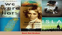 PDF Download  Bent Not Broken PDF Online