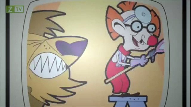 Phim Hoạt Hình Mr Bean Tập 2 FULL