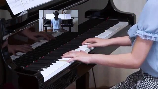 Happy Xmas(War is Over) Piano John Lennon