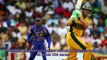 TOP 10 Batsmen Who Slapped Most Sixes in ODIs