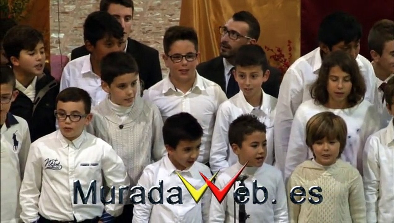 Concierto de Navidad 2015
