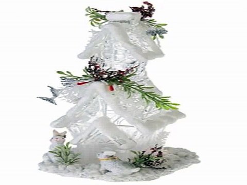 Популярный подарок на именины - Украшение для интерьера светящееся Сказочный дом в г. Хабаровск