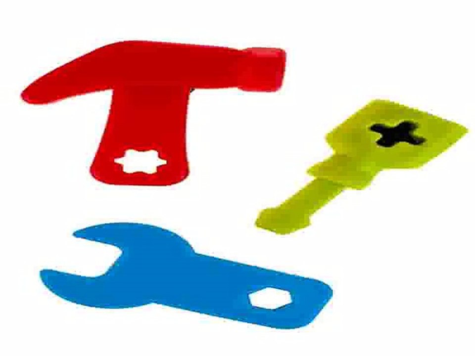 Приличный подарок на все случаи жизни - Набор держателей-магнитов Набор инструментов в г. Калининград