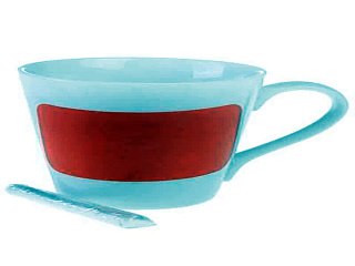 Стильный подарок на именины - Кружка Фантазия в г. Пермь