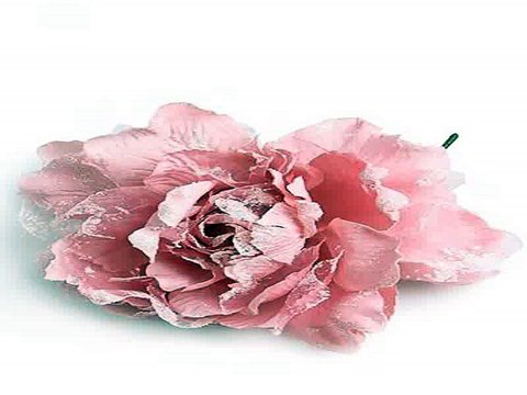 Популярный подарок на все случаи жизни - Цветок декор. Изысканный пион в г. Ярославль