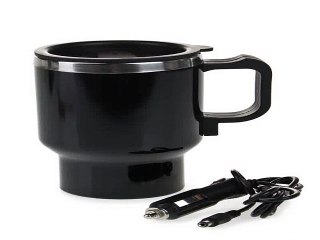 Приличный подарок на именины - Термокружка автомобильная Комфорт в г. Архангельск