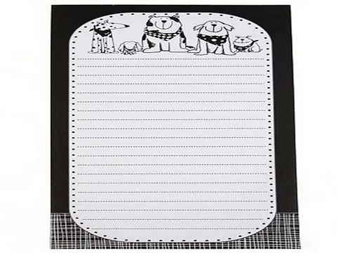 Ура Купил себе отличный подарок на именины - Листки для записей Веселые друзья в г. Кемерово