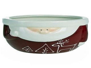 Самый популярный подарок на именины - Пиала Яркий Дед Мороз в г. Великий Новгород