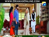 Jannat Episode 17 | Har Pal Geo | Top Pakistani Drama TV Serial
