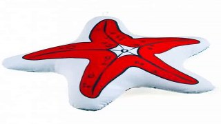 Ура! Долго искал подарок на день рождения - Подушка декоративная Морская звезда в г. Пенза