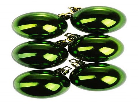 Купил отличный подарок на все случаи жизни - Набор шаров елочных в г. Нижний Новгород