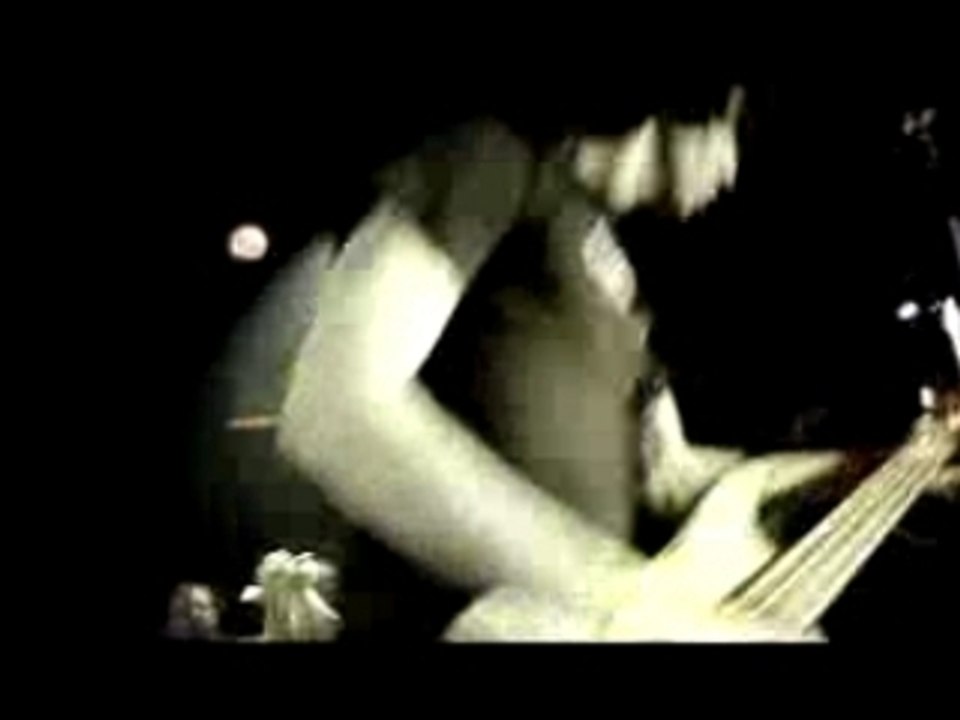 Everytime I Die - the Logic of Crocodiles