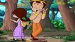 Chhota Bheem aur Ganesh in the Amazing Odyssey Track - YouTube