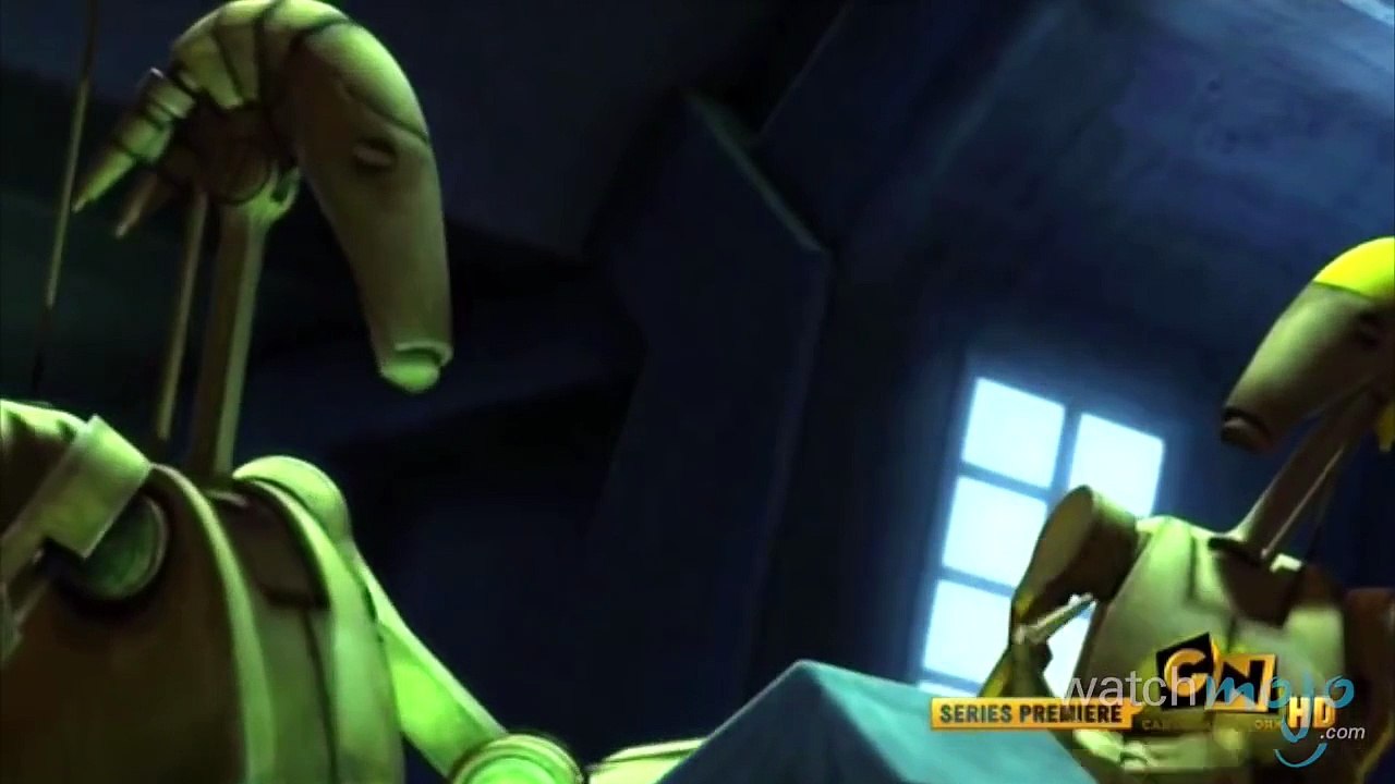 Top 10 Star Wars Droids
