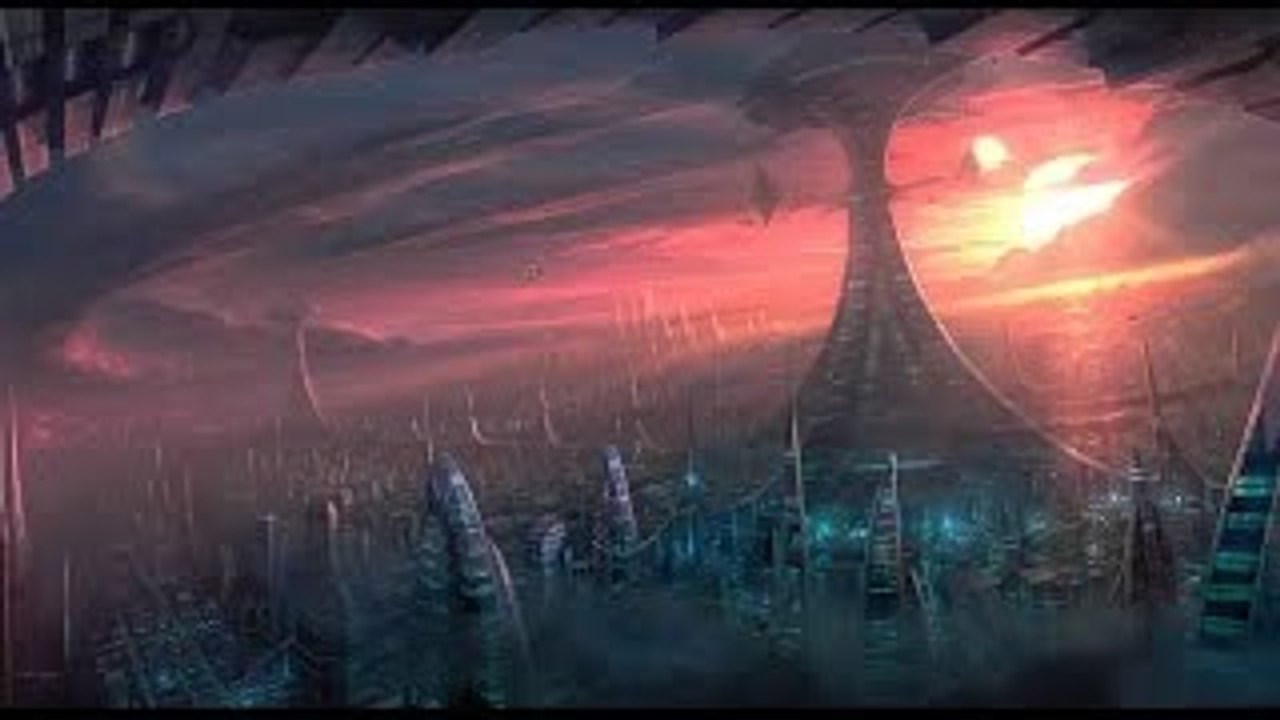 L'Univers Et Ses Mystères - S04E11 - Entre Science Et Fiction