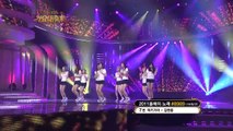 Girls Generation _ Festival(release 1999) _ Special Stage 2011.12.30 _ 2011 KBS Song Festival