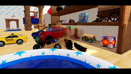 Disney Pixar Cars Holley Shiftwell, Marvel SpiderMan, Toy Story Woody & Monsters Inc. Adventures !