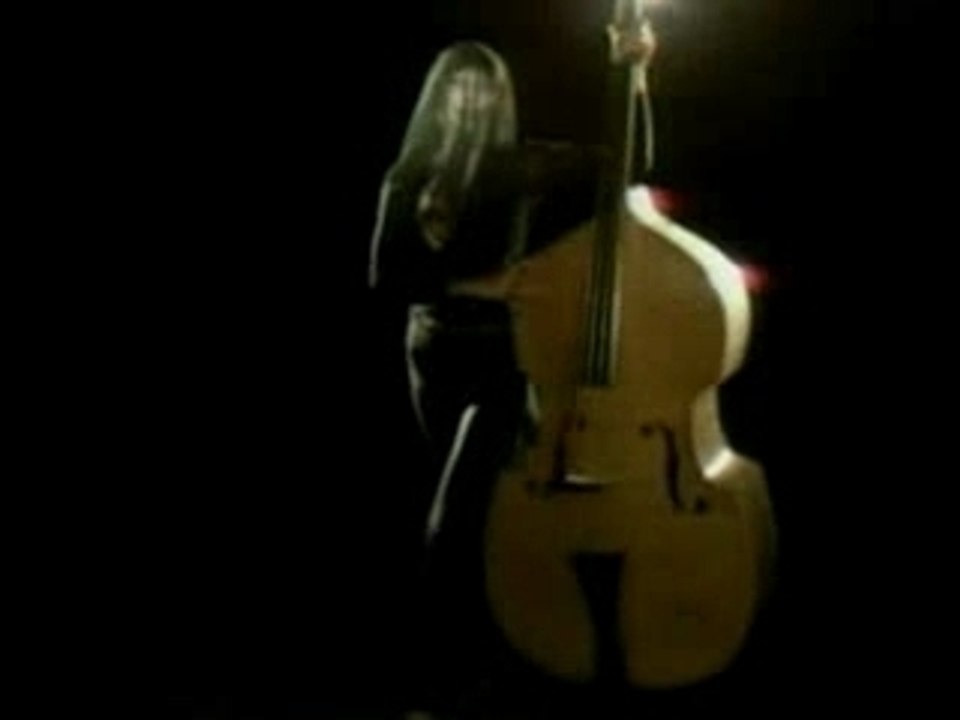 Kate Bush - Babooshka