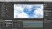 Adobe After Effects - Moving Clouds Tutorial - Cloud Paralaxing