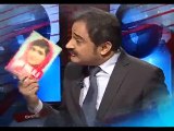 Kashif Mirza Exposed Malala and her Father at Program 