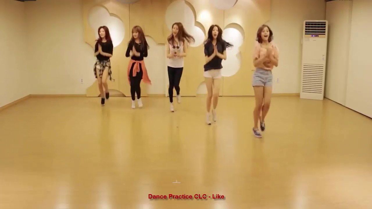 [Dance Practice] CLC - Like