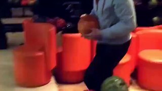 This is the reason why people should have bowling license -Prank,Comedy,Entertainment,Fun