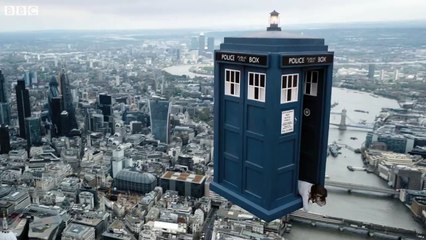 Introduction to Face the Raven - Doctor Who: Series 9 Episode 10 (2015) - BBC