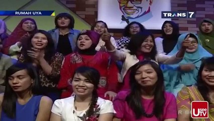 RUMAH UYA 26 OKTOBER 2015 COWOK NGERJAIN CEWEKNYA YANG PLAYGIRL ( TUKANG SELINGKUH )