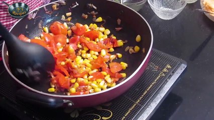 DIY II TOMATO & MASOOR DAAL SOUP II II BY CHEF JYOTSHNA SINGH