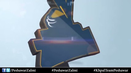 Peshawar Zalmi PSL