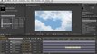 Adobe After Effects - Moving Clouds Tutorial - Several Proportions