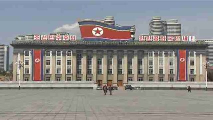 Corea del Norte anuncia que ha detonado una bomba de hidrógeno