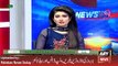 ARY News Headlines 5 January 2016, Khawaja Asif Views about Load(1)